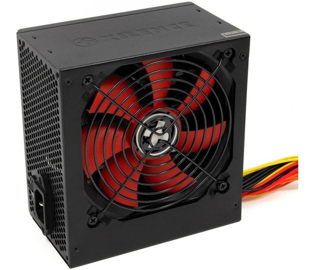 XILENCE Performance C 500W - 657789 - zdjęcie 2